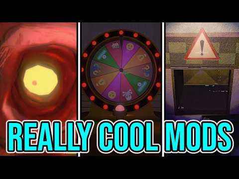 REPO Mods That Will Still Blow Your Minds... (seriously!)
