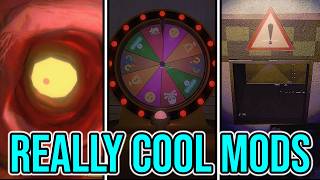 REPO Mods That Will Still Blow Your Minds... (seriously!)