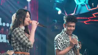 RINDUNYA HATIKU (VERSI JADUL) - HASAN TOYS feat. DIANDRA AYU X OM HIMAWAN | OH KASIHKU OH SAYANGKU