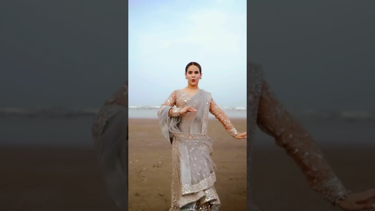 Fatima amjed amazing dance performance on shreya goshal version of saiyaara #saiyara #shreyagoshal