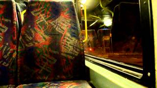 [HD] CTB 242 @ M47 (加惠民道 - 華翠街)