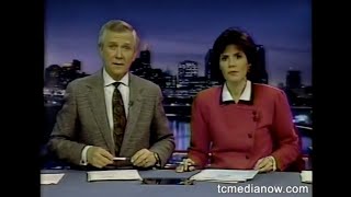 WCCO January 24, 1990, 10pm