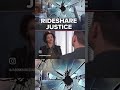 Chicago woman injured in rideshare crash shares warning on arbitration