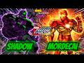 MvC2 Shadow vs Mordecai  26-02-26 Ranked Match