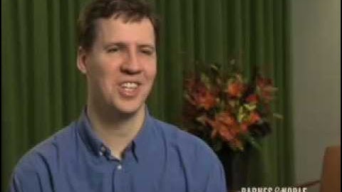 Jeff Kinney - Exclusive Video Interview