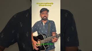 When you Accidentally Change Songs 😅😅 | #jaganethandhiram #jagankrishnan #tamilstandupcomedy