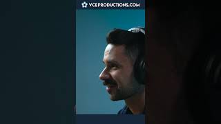 Vce Productions Podcast Studio Reel