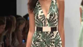 GINGER & SMART MBFWA 2015