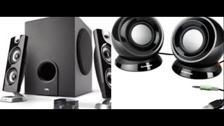 The lenovo DJ  Spekers  Best bass || Buy Now  Water Test of The Speakers