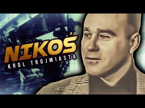 NIKODEM „NIKOŚ” SKOTARCZAK
