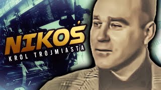 NIKODEM „NIKOŚ” SKOTARCZAK 2 | KRÓL ŻYCIA I TRÓJMIASTA |  MAFIA Z WYBRZEŻA