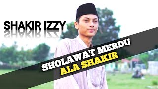 Sholawat Merdu | Duet Shakir Izzy