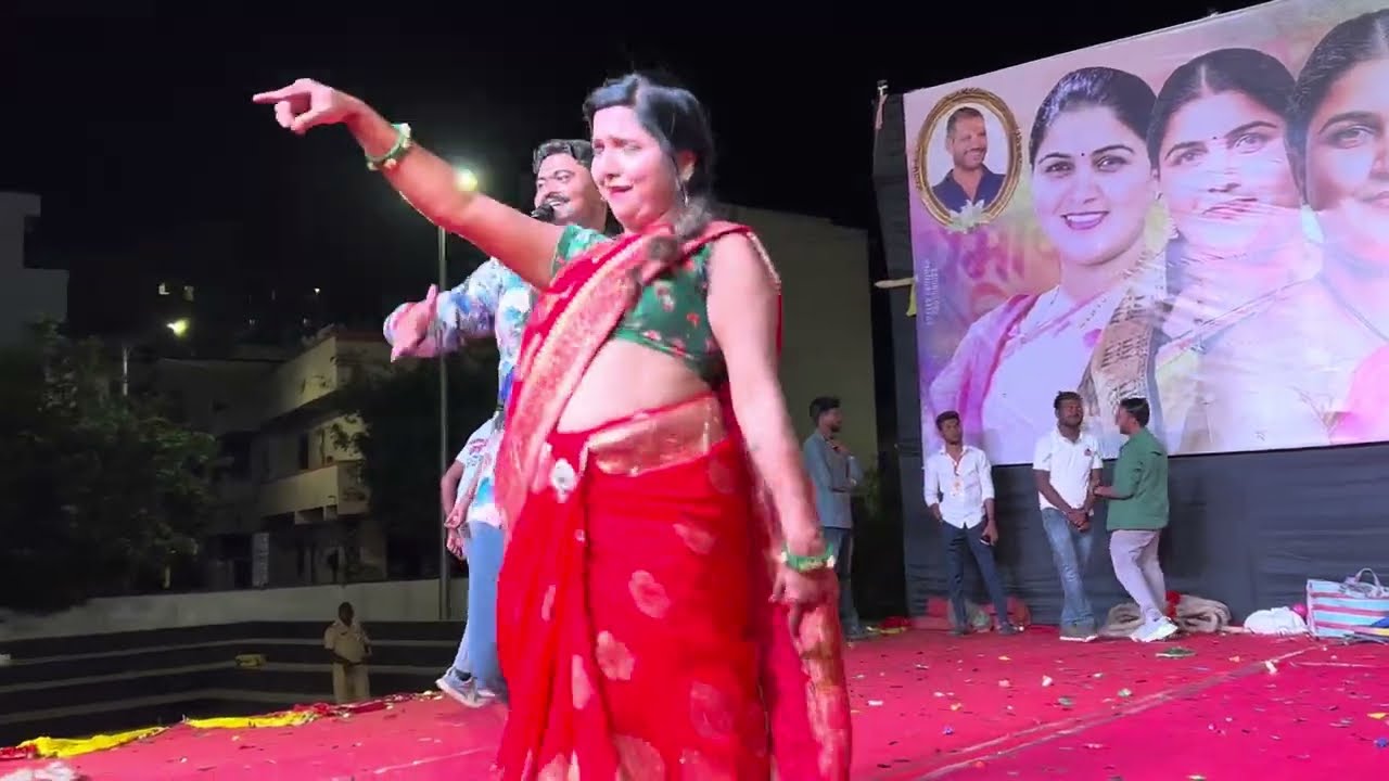 Home minister | होम मिनिस्टर | Khel Paithanicha | ऐका पेक्षा ऐक नॉनस्टॉप जबरदस्त डान्स | थेरगाव