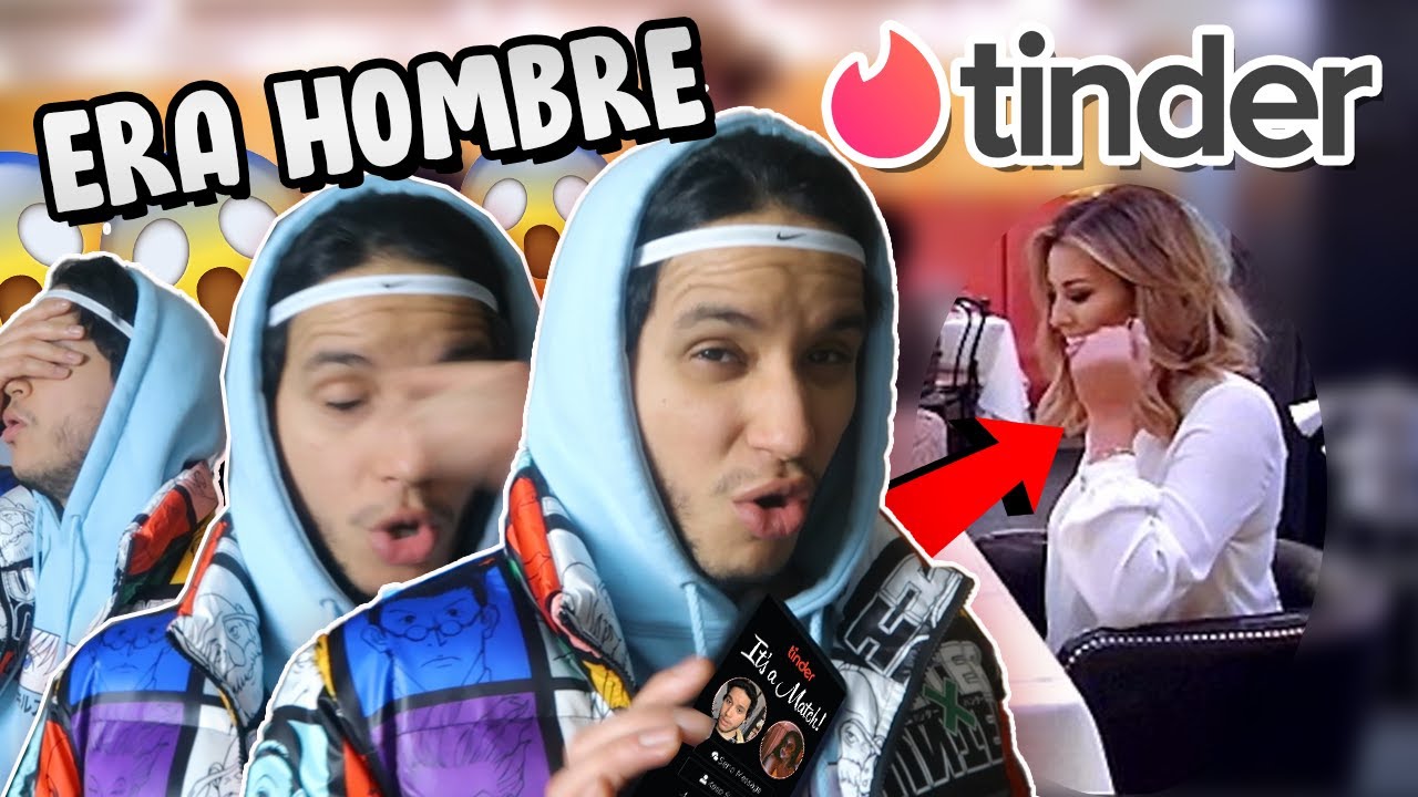 DescubrÍ Que Mi Cita Era Travesti 😱 Y Lo Tenia MÁs Grande Que Yo 😭 Youtube