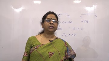 PGMT - Graph Theory Digraph by Prof. Kajal De Part - 1