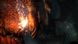 BOUND BY FLAME FIRST TEASER
