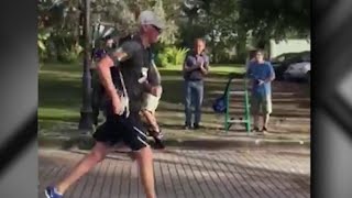 Race To Beat Brain Cancer Head For The Cure 5K Returns To Orlando