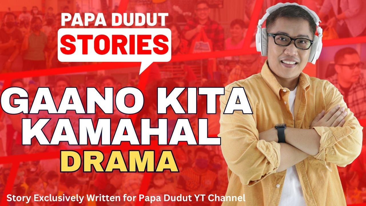 GAANO KITA KAMAHAL | ZAHARA | PAPA DUDUT STORIES