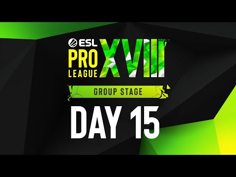 EPL S18 - Day 15 - Stream A  - FULL SHOW