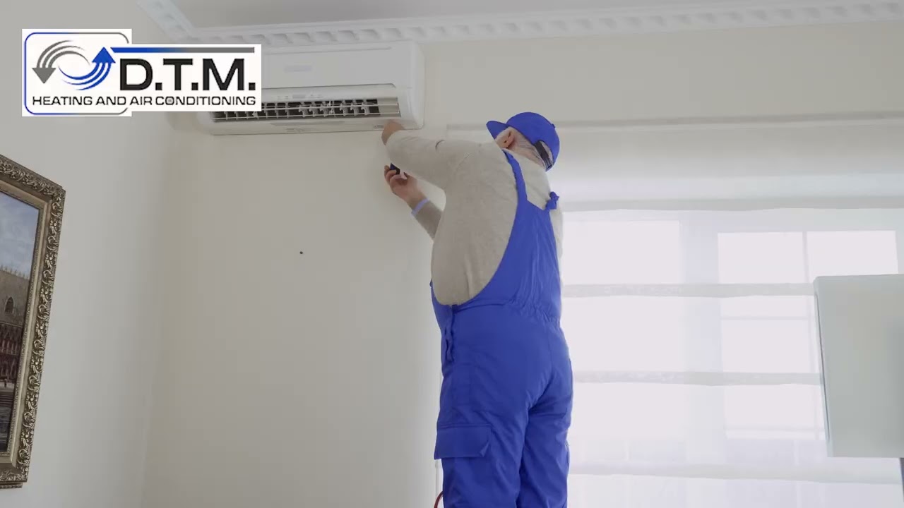 DTM Commercial 3