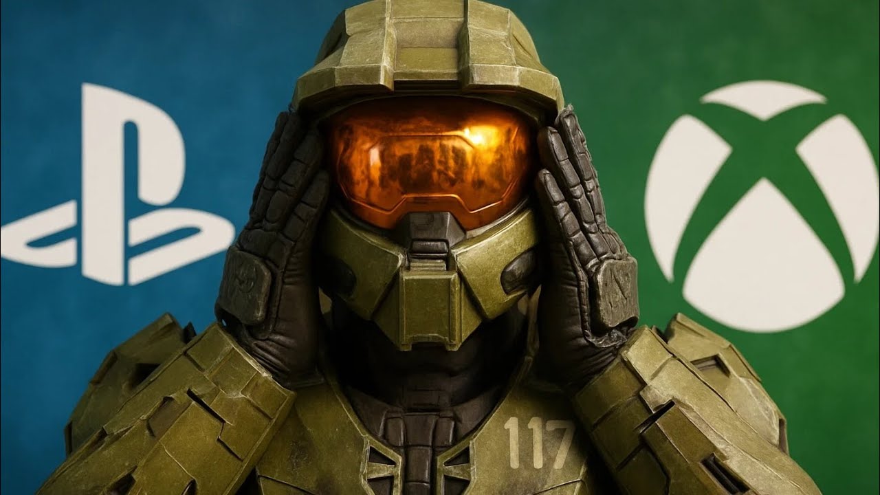 Фил Спенсер говорил, что ЭТОГО не произойдет… Но это произошло.