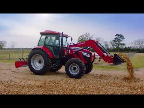 Mahindra Auburn Hills