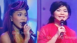 Lusy Rahmawaty - Selamanya Padamu