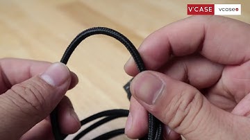 Đánh giá cáp sạc Iphone thương hiệu BASEUS