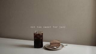 minimal jazz • 아메리카노와 디저트, 그리고 나만의 잔잔한 카페 재즈 screenshot 4
