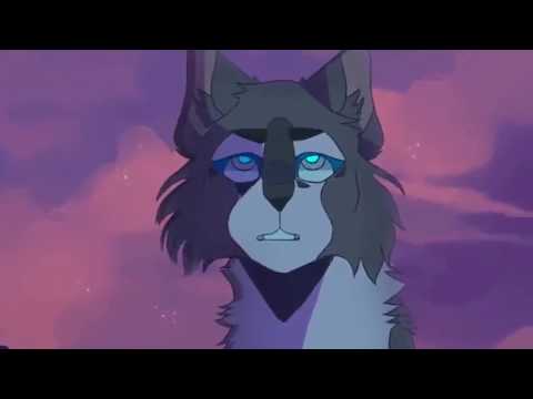 Warrior Cats-She Wolf