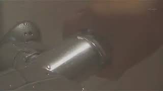 中嶋亜希 シャワーシーン ③