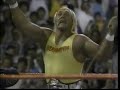 WWF Wrestling Challenge On Fox 5 Promo 1989 WWF Wrestling Challenge On Fox 5 Promo 1989