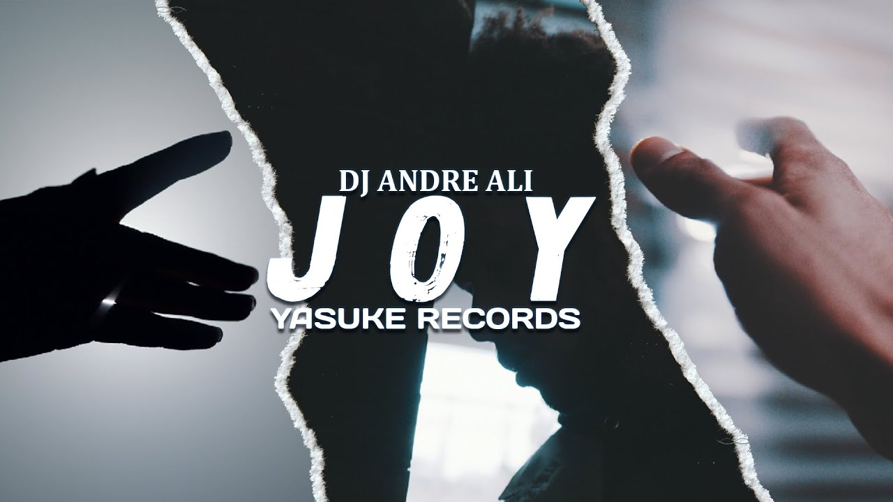 Joy (Euro-Version) | DJ Andre Ali - YouTube