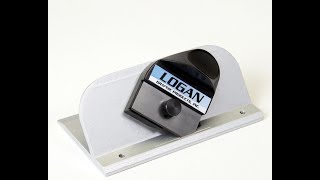 LOGAN マット カッター サークル オーバル Amazon.com: Logan Graphic