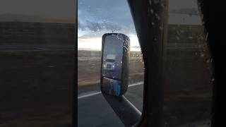 Arizona 🛣️ #trucking #stepdeck #truckdriver #freightliner