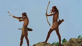 1972. Beyond the Frontiers of Hate - Directed by Alessandro Santini