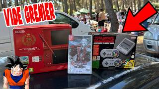 LES MEILLEURS AFFAIRES EN VIDE GRENIER LIVE !!