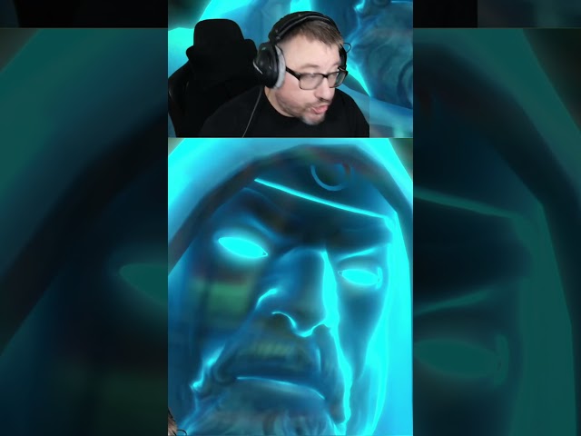 The Titans are Bad Programmers - A New Concept in WoW!