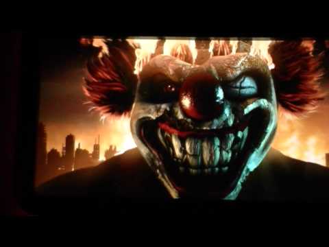 E3 2010: Twisted Metal PS3 Revealed