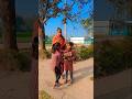 mamma Dekho Kitna pyara dog hai han hamara yah UN uncle ka hai#short video 🤣🤣🤣🐕😂😂😂🥰🙏👍