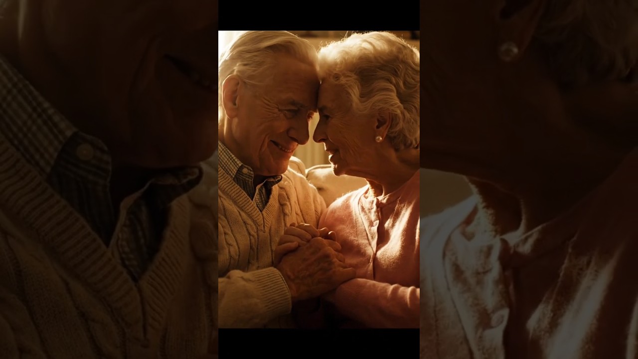 The Story of a Lifetime | Heartfelt Love Story 