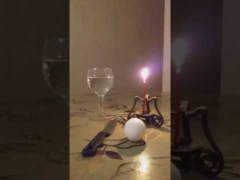 ვიდეო: საშიშია თუ არა სოიოს სანთლები?