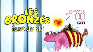 Tf1 Les Bronzés Font Du Ski 1979 Avec Thierry Lhermitte Et Josiane Balasko 24 02 2019