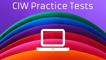 CIW Certification Practice Tests