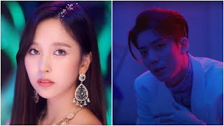 Feel Good 2.0 - Twice X SF9 [Mashup]