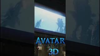 Avatar 3 D