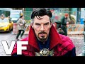 DOCTOR STRANGE 2 Bande Annonce VF (2022)