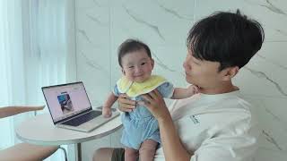 강릉오션뷰펜션 '퍼펙트하우스' 랜선투어