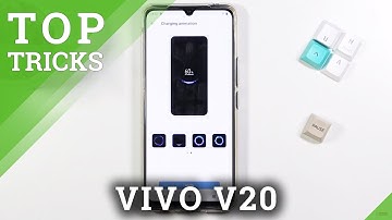 VIVO V20 Useful Tips – Best Tricks/Hidden Options