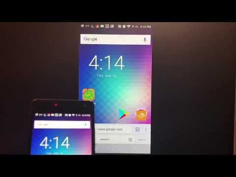 How To Mirror Your Android Device To An Apple TV (UPDATED 2018) hqdefault